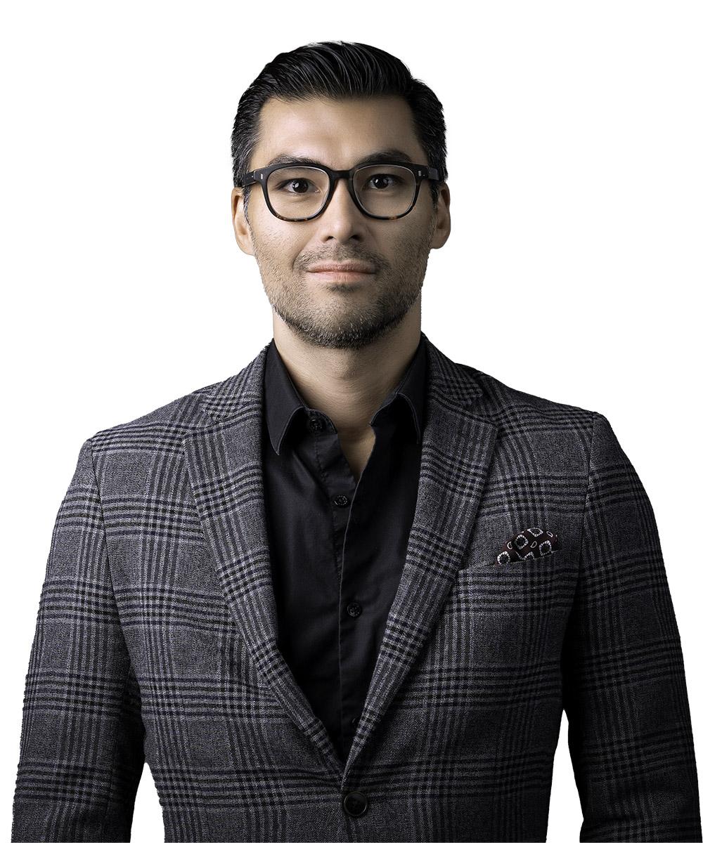 Benjamin Lessard-Nguyen